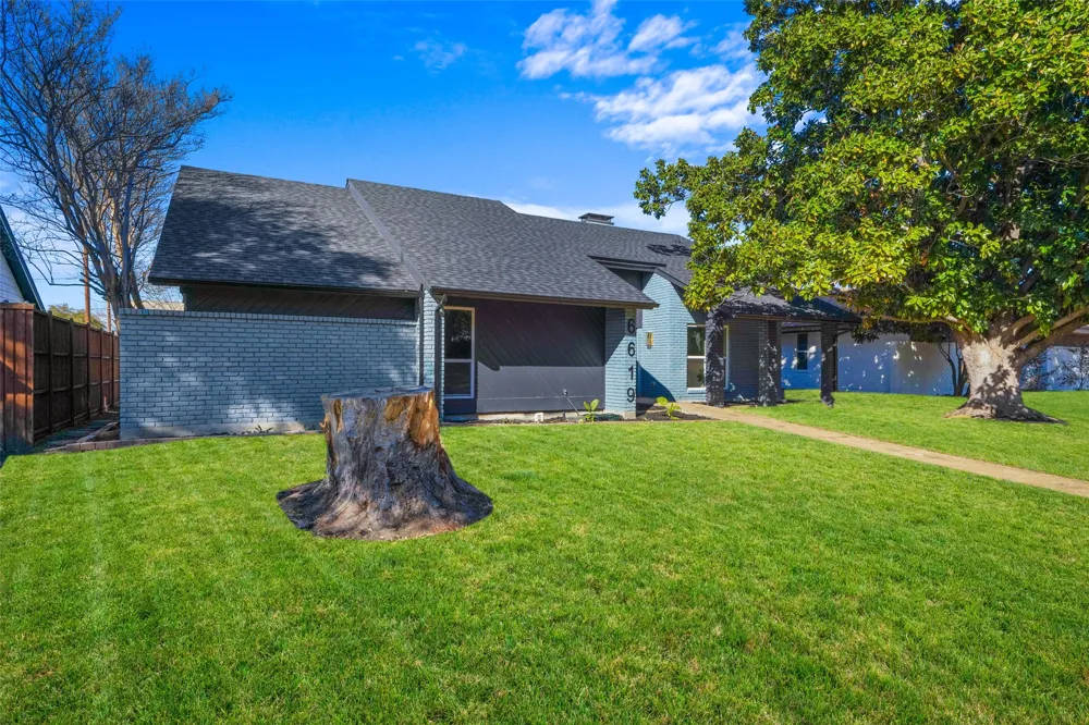 6619 Gentle Wind Lane Dallas, TX 75248