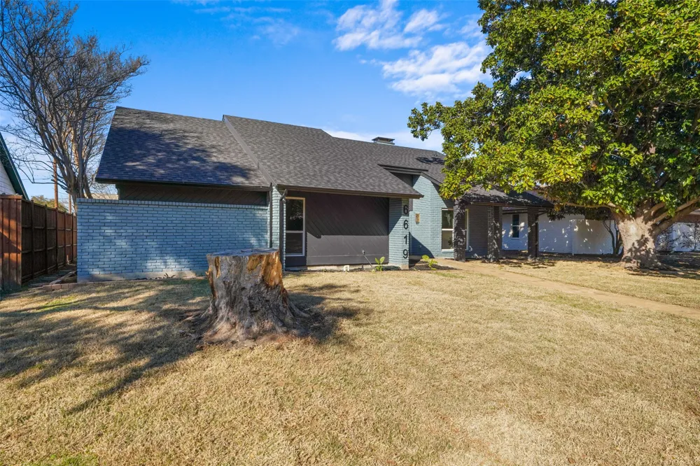 6619 Gentle Wind Lane Dallas, TX 75248