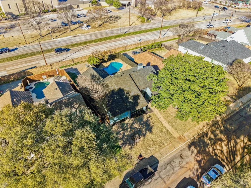 6619 Gentle Wind Lane Dallas, TX 75248