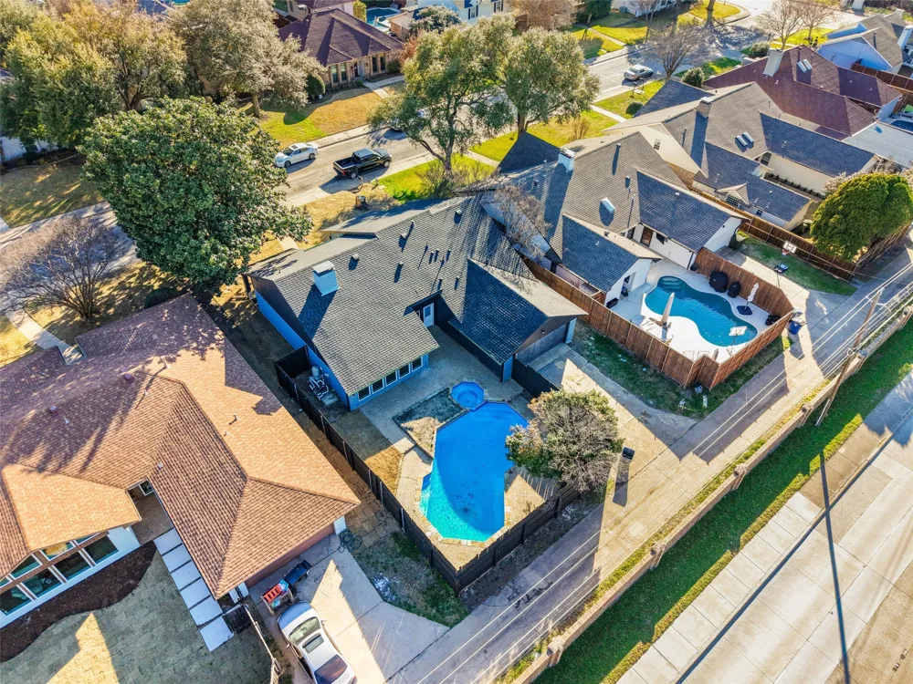 6619 Gentle Wind Lane Dallas, TX 75248