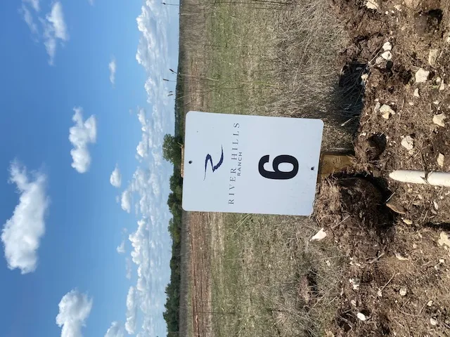 6 Cattle Trail Kempner, TX 76539