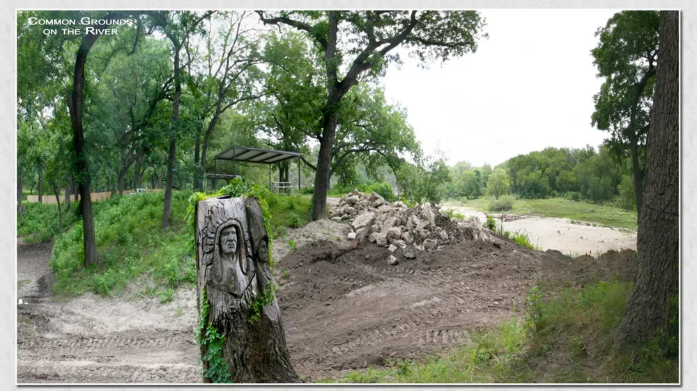 6 Cattle Trail Kempner, TX 76539