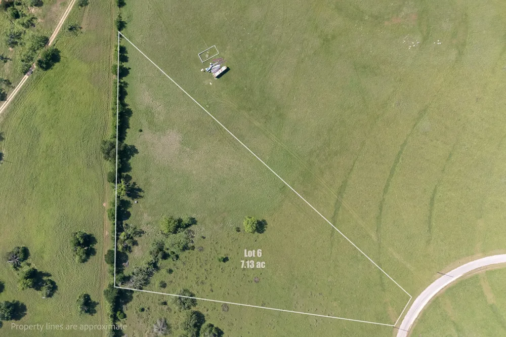6 Cattle Trail Kempner, TX 76539