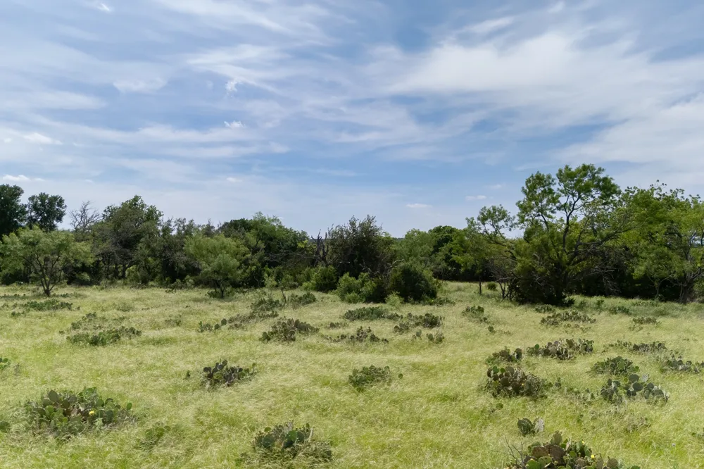 6 Cattle Trail Kempner, TX 76539