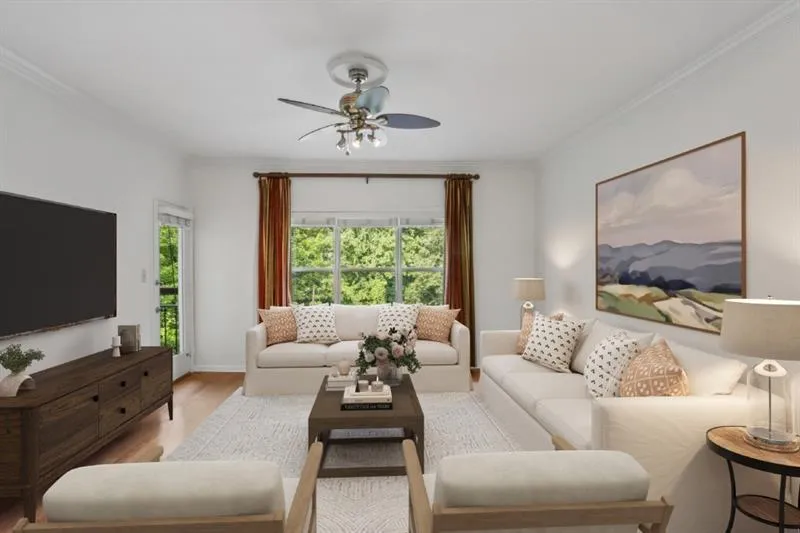 1209 River Green Drive NW