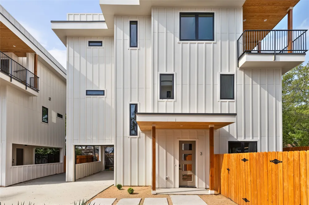 4414 South 1st Street #3