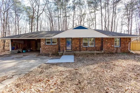 3237 Gus Robinson Road