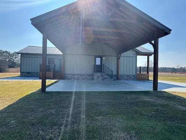 1825 County Rd 40 Centre, AL 35960