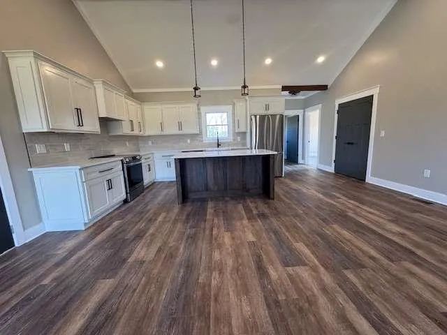 1825 County Rd 40 Centre, AL 35960