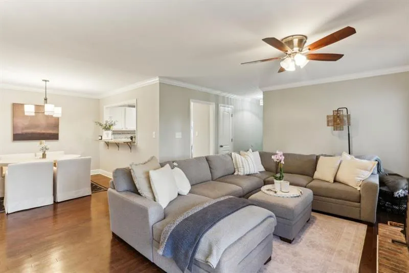 2901 Lenox Road #1002