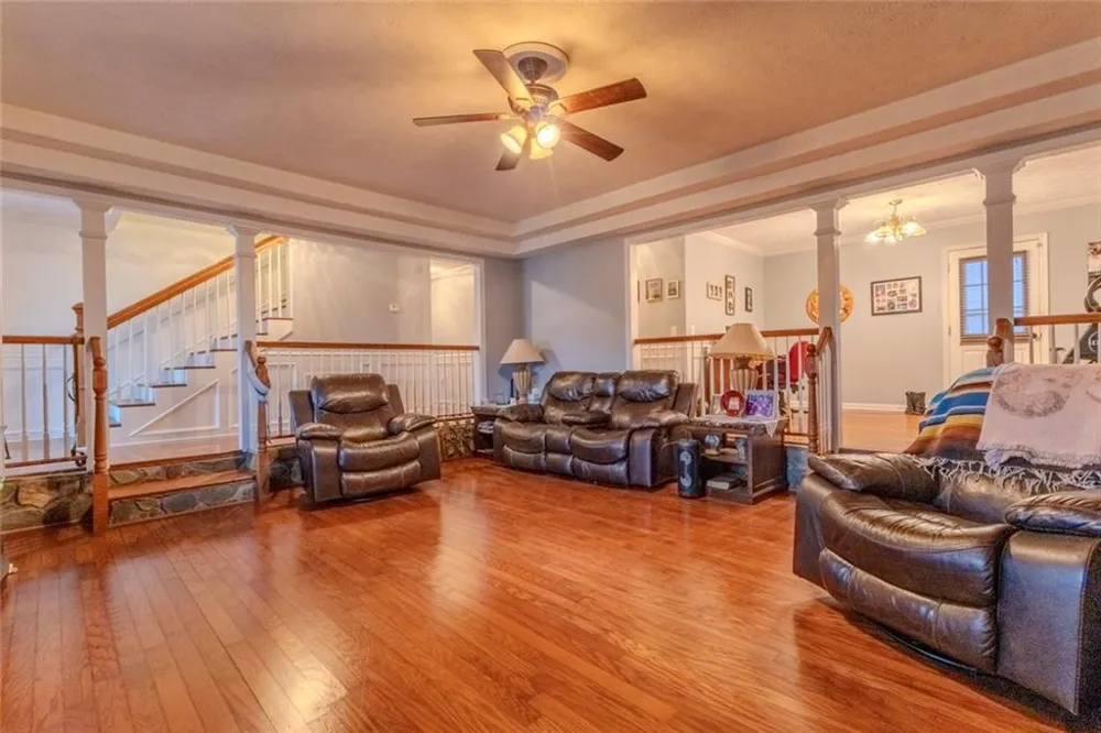 160 HWY 320 Carnesville, GA 30521
