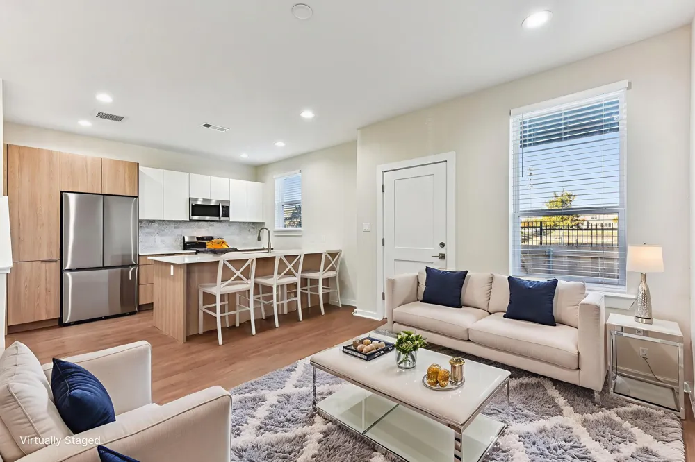 17012 Marsh Wren Pass Drive #1104D Pflugerville, TX 78660