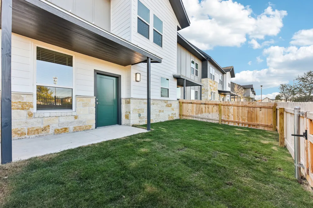 17012 Marsh Wren Pass Drive #1104D Pflugerville, TX 78660