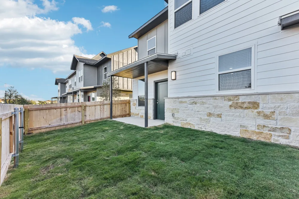 17012 Marsh Wren Pass Drive #1104D Pflugerville, TX 78660