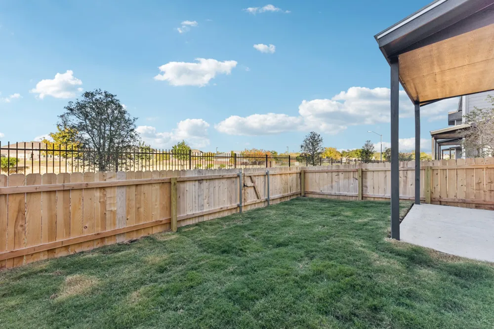 17012 Marsh Wren Pass Drive #1104D Pflugerville, TX 78660