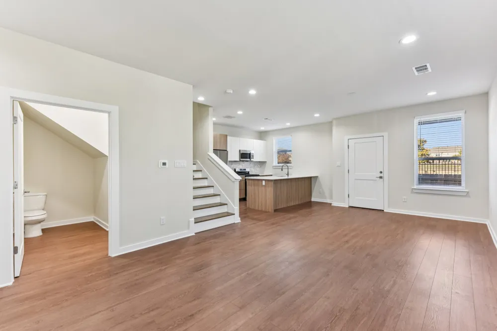 17012 Marsh Wren Pass Drive #1104D Pflugerville, TX 78660