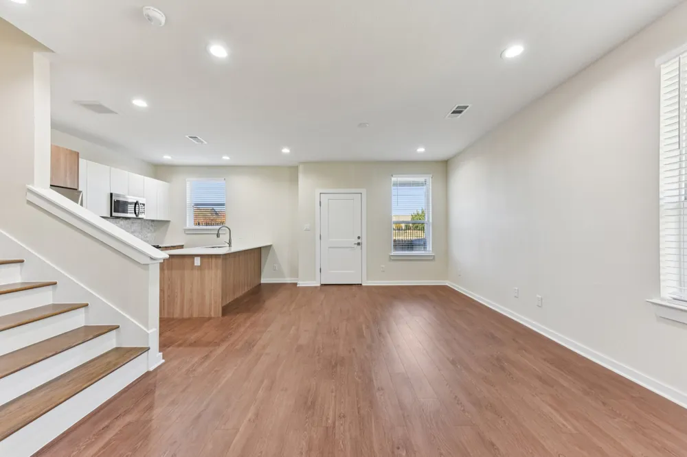 17012 Marsh Wren Pass Drive #1104D Pflugerville, TX 78660