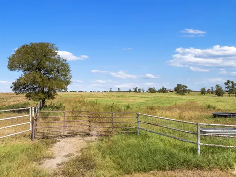 12500 County Line Road
