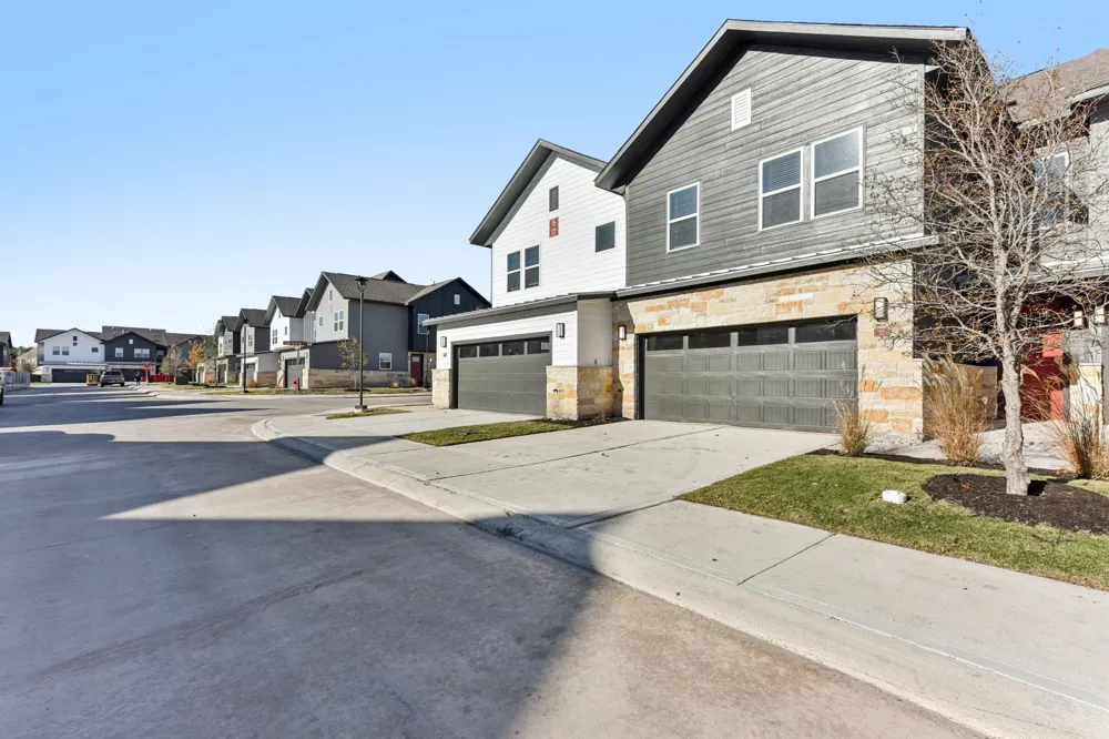 17012 Marsh Wren Pass Drive #1104C Pflugerville, TX 78660