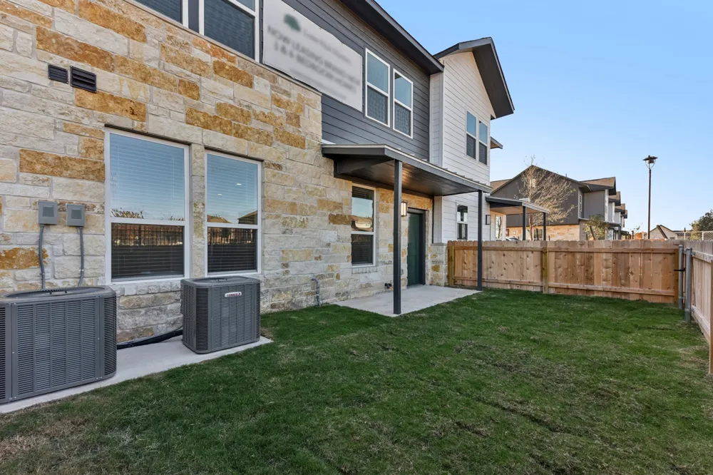 17012 Marsh Wren Pass Drive #1104C Pflugerville, TX 78660