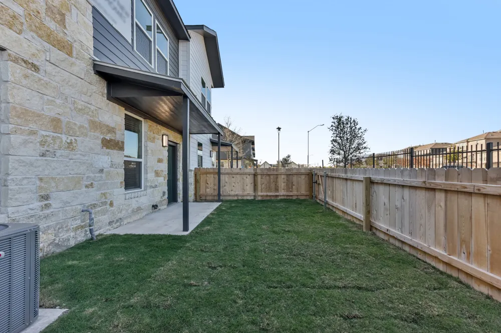 17012 Marsh Wren Pass Drive #1104C Pflugerville, TX 78660