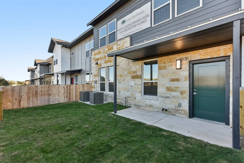 17012 Marsh Wren Pass Drive #1104C Pflugerville, TX 78660