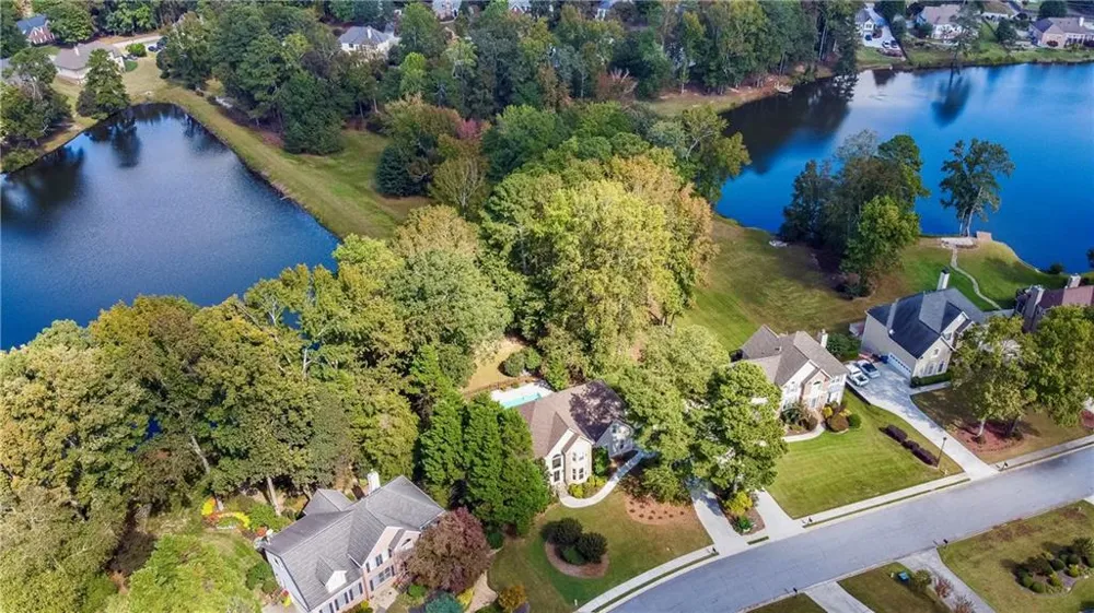 1846 Dorminey Court Lawrenceville, GA 30043