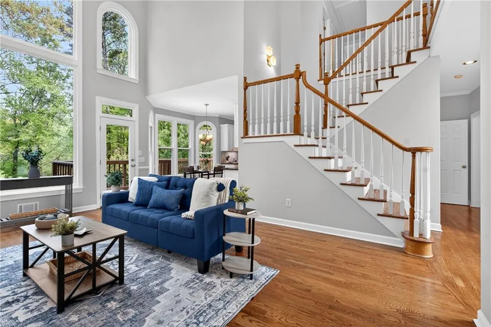 1846 Dorminey Court Lawrenceville, GA 30043