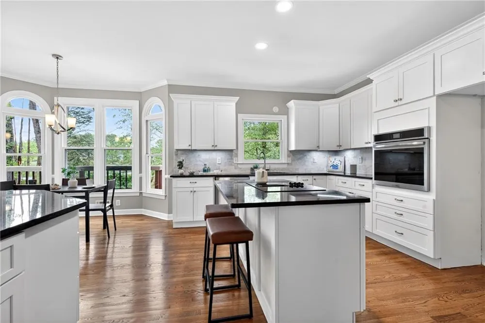 1846 Dorminey Court Lawrenceville, GA 30043