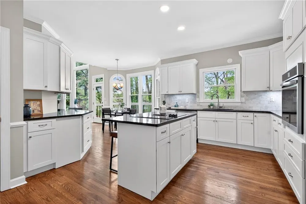 1846 Dorminey Court Lawrenceville, GA 30043