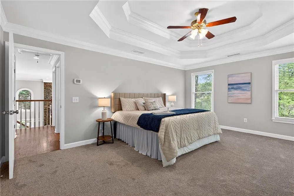 1846 Dorminey Court Lawrenceville, GA 30043