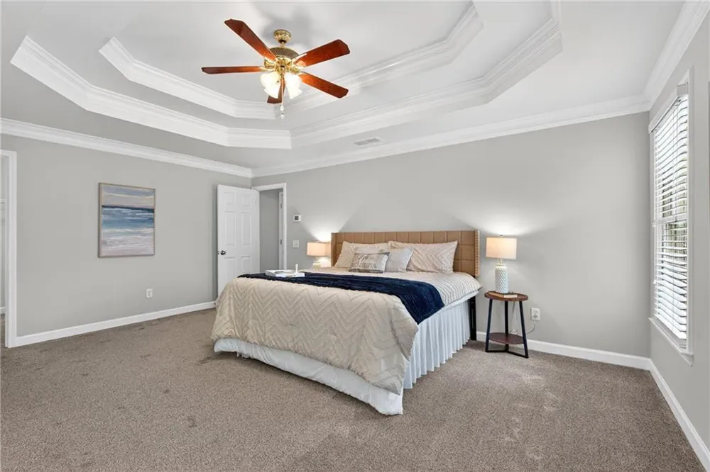 1846 Dorminey Court Lawrenceville, GA 30043