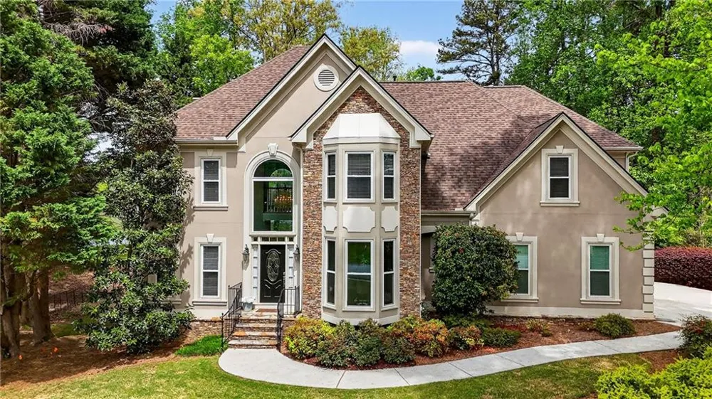 1846 Dorminey Court Lawrenceville, GA 30043