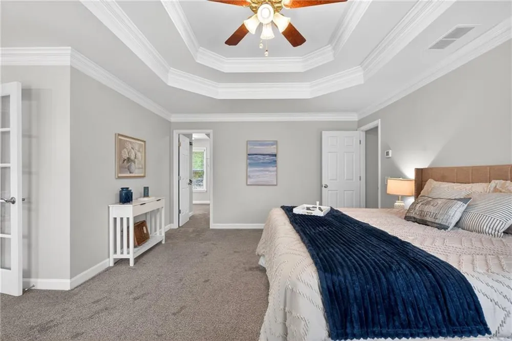1846 Dorminey Court Lawrenceville, GA 30043