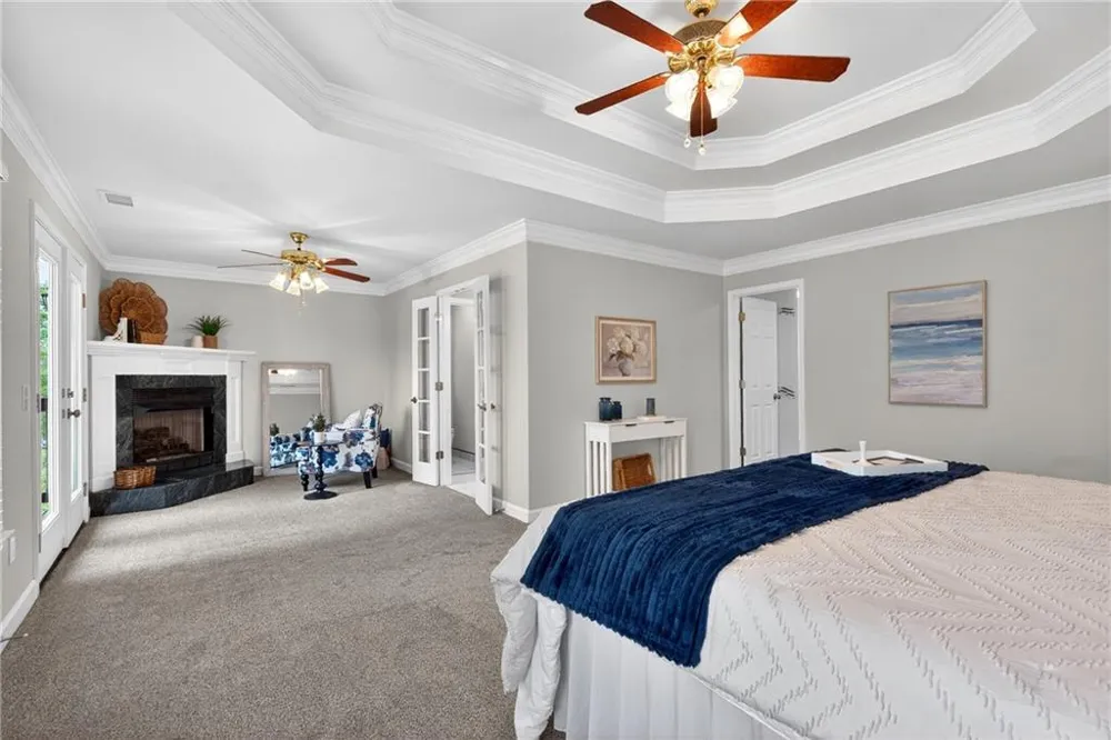 1846 Dorminey Court Lawrenceville, GA 30043
