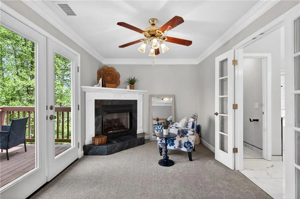 1846 Dorminey Court Lawrenceville, GA 30043