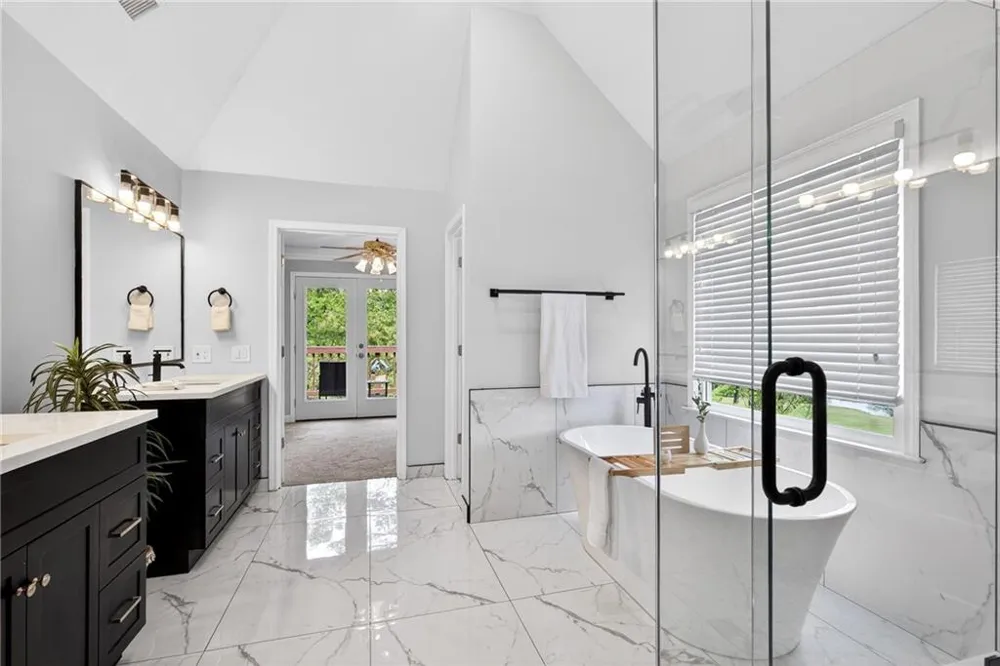 1846 Dorminey Court Lawrenceville, GA 30043