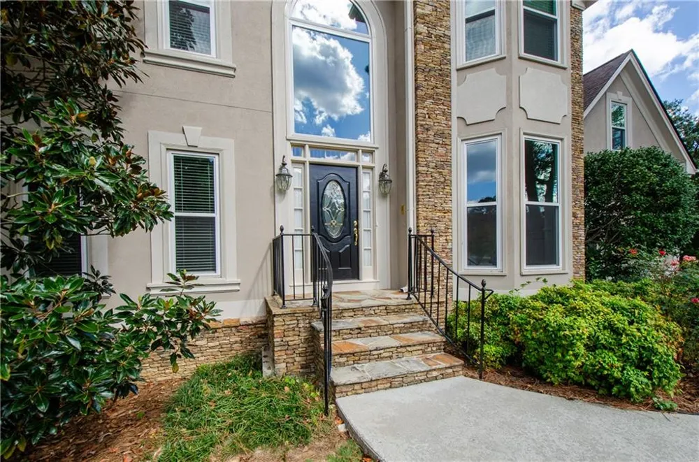 1846 Dorminey Court Lawrenceville, GA 30043