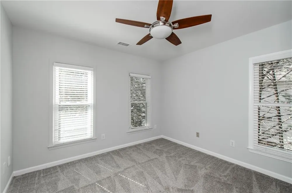 1846 Dorminey Court Lawrenceville, GA 30043