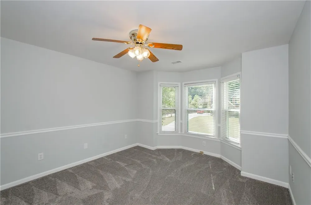 1846 Dorminey Court Lawrenceville, GA 30043