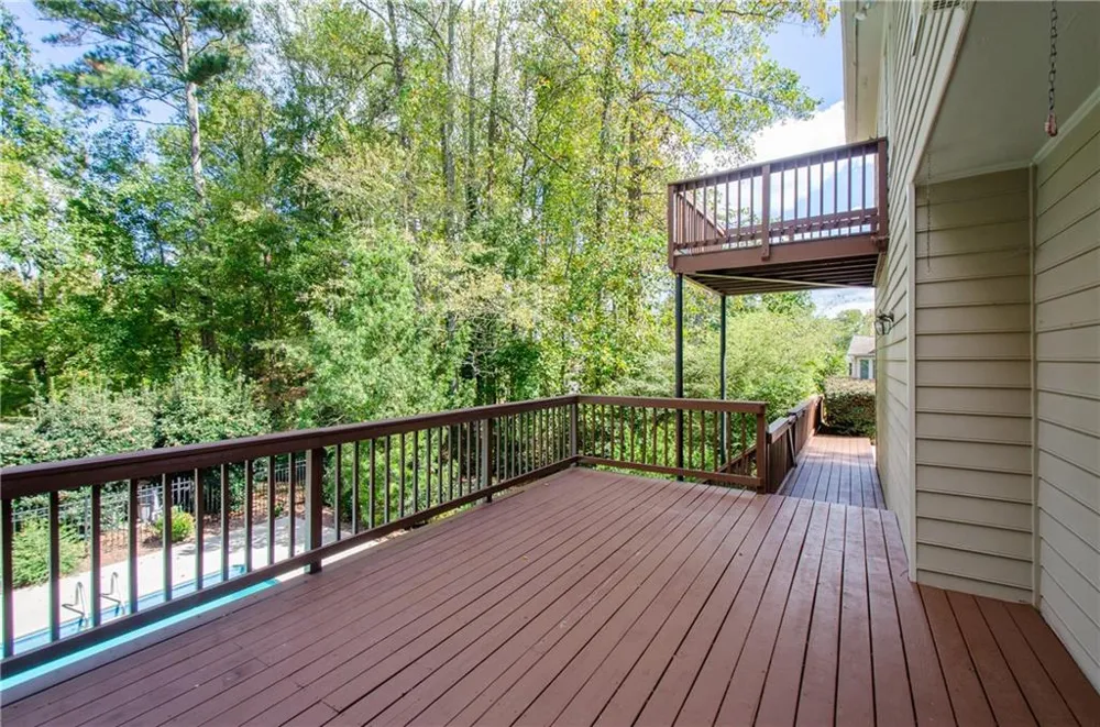 1846 Dorminey Court Lawrenceville, GA 30043