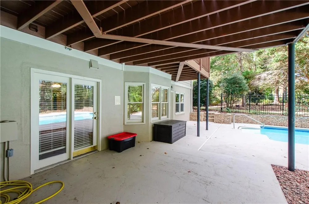 1846 Dorminey Court Lawrenceville, GA 30043
