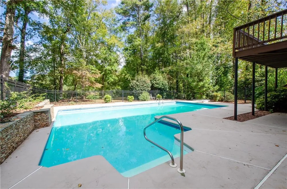 1846 Dorminey Court Lawrenceville, GA 30043