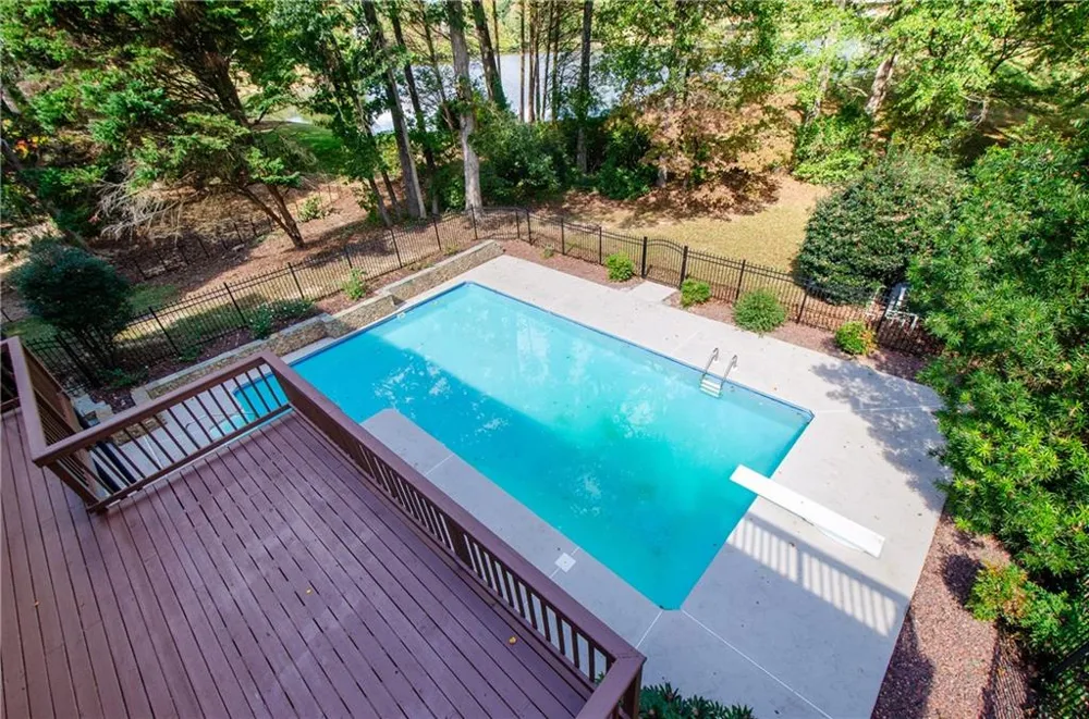 1846 Dorminey Court Lawrenceville, GA 30043