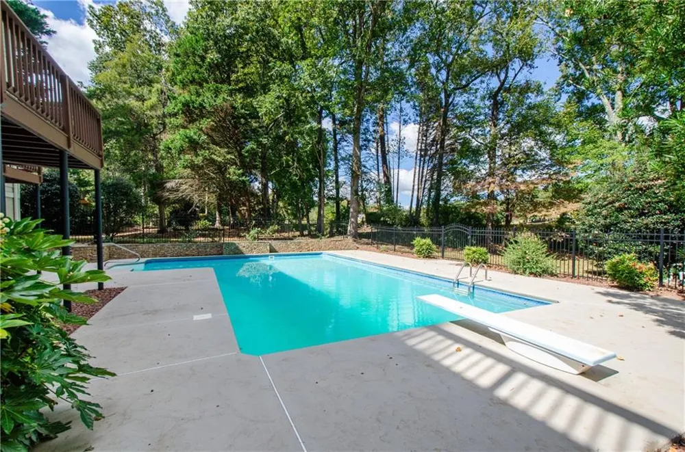 1846 Dorminey Court Lawrenceville, GA 30043