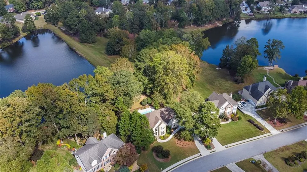 1846 Dorminey Court Lawrenceville, GA 30043