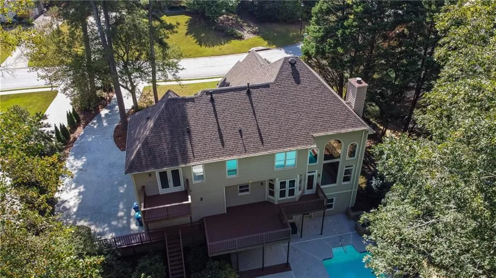 1846 Dorminey Court Lawrenceville, GA 30043