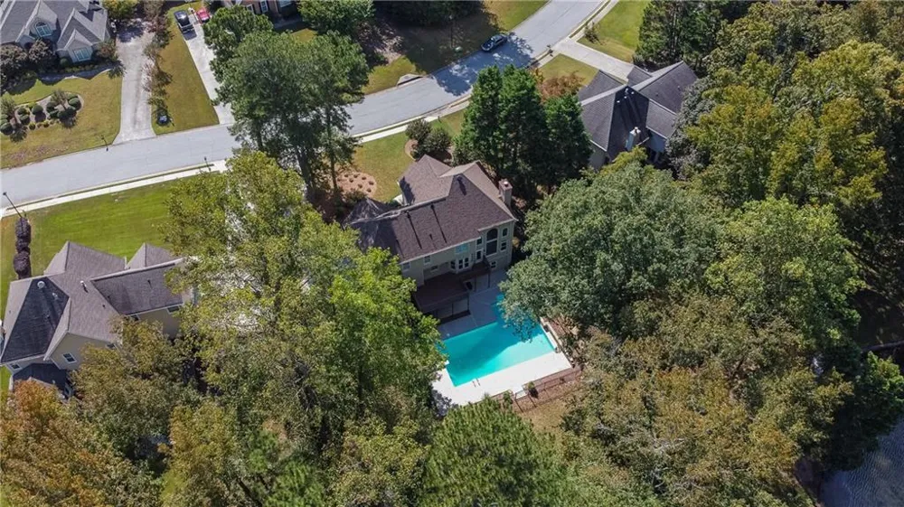 1846 Dorminey Court Lawrenceville, GA 30043