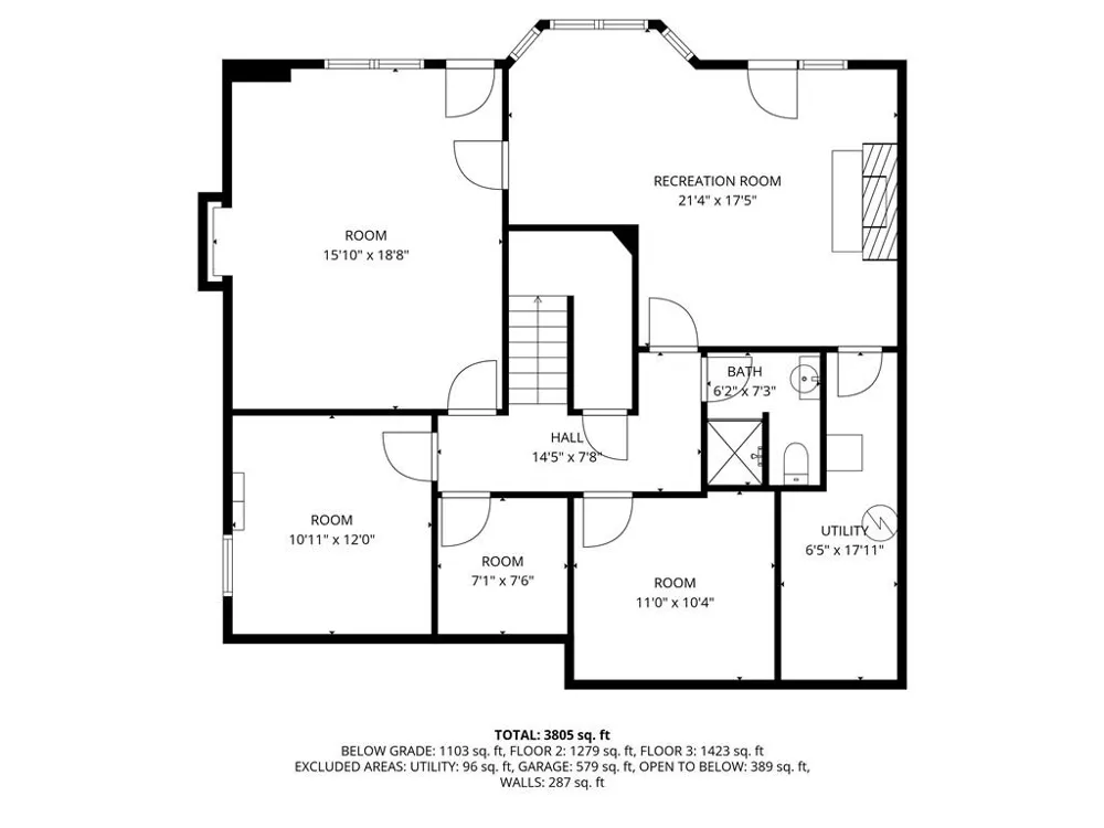 1846 Dorminey Court Lawrenceville, GA 30043