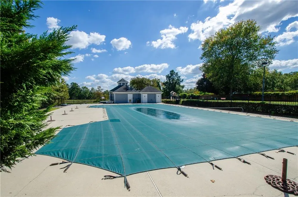 1846 Dorminey Court Lawrenceville, GA 30043